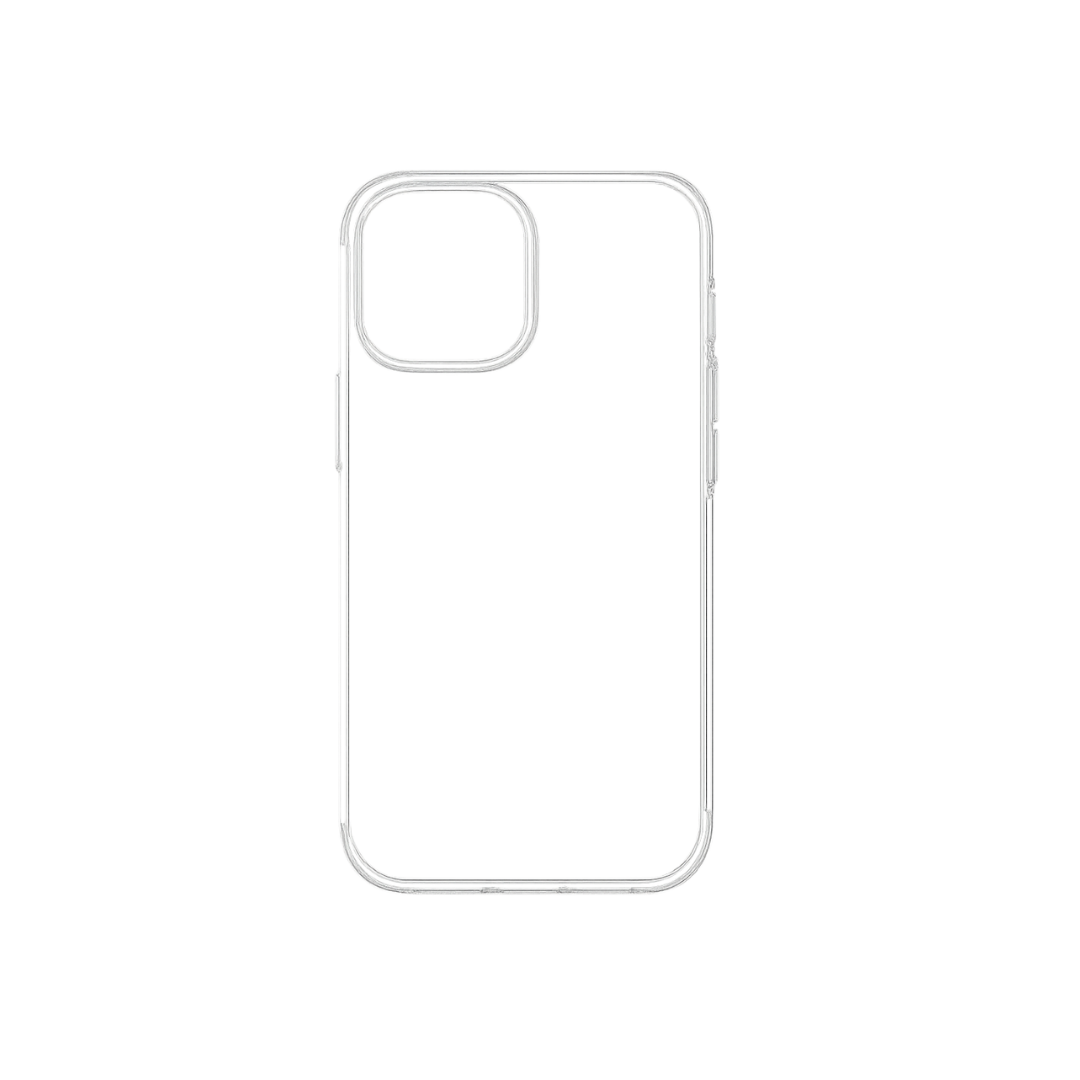 Funda Transparente Serie 12