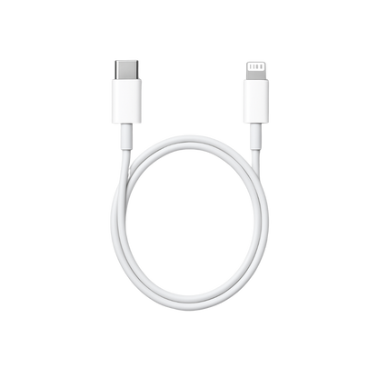 Cable USB-C a Lightning