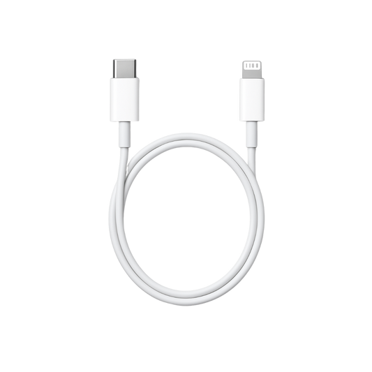Cable USB-C a Lightning