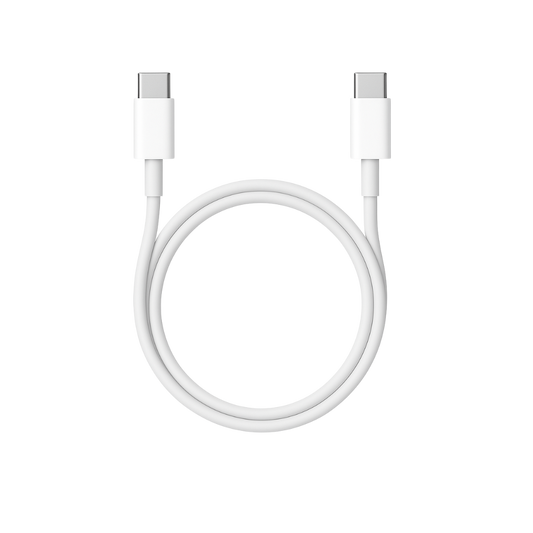 Cable USB-C a Tipo C