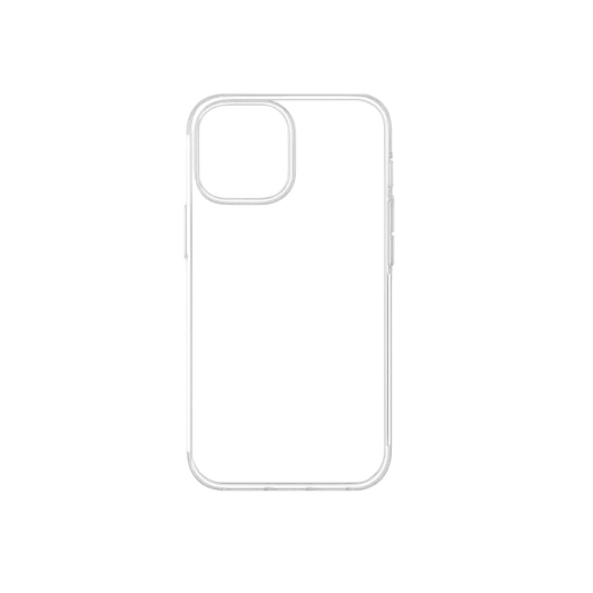 Funda Transparente Serie 16